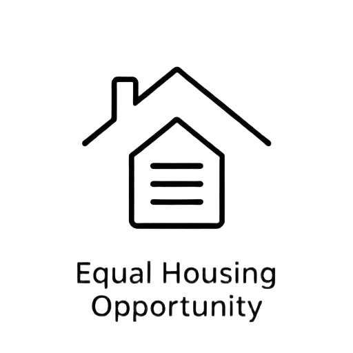 Equal Housing Opportunity